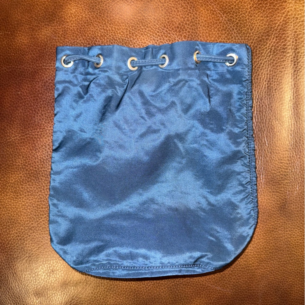 Prada Drawstring Pouch - image 8